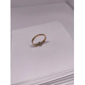 Inel Din Aur Proba 585* 2.04 Gr