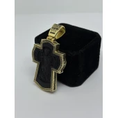 Cruce Din Aur Proba 585* 30.50 gr