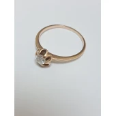 Inel din Aur proba 585* 1.60gr