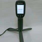 camera termografica Hikvision DS 2TP31B-3AUF