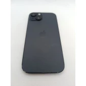 Telefon Apple iPhone 15 128 GB Black
