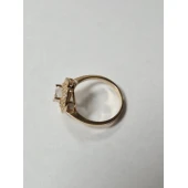 Inel din aur 585*  3.17 gr