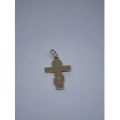 Cruce Din Aur Proba 585 1,42gr