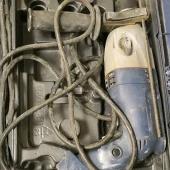 Rotopercutor AEG PN2200R