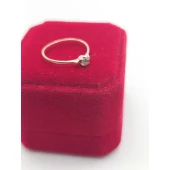 Inel Din Aur Proba 585* 1.17 gr