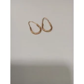 Cercei Din Aur Proba 585 1.79gr