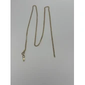 Lant din aur 585* 2.53gr