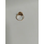Inel din aur proba 585* 2,80gr