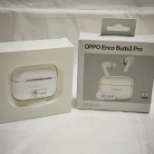 Căști Oppo Enco Buds3 Pro