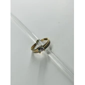 Inel Din Aur Proba 585 2,00 gr