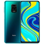 Telefon Xiaomi Redmi Note 9S 64 GB Green