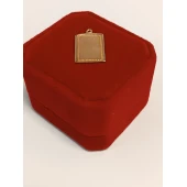 Pandantiv 585* 0.95 gr