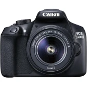 Aparat foto Canon EOS 1300D