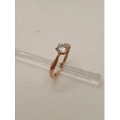 Inel din aur Proba 585* 1.32gr