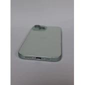 Telefon Apple iPhone 15 128 GB Green