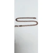 Bratara Din Aur Proba 585 5.64 gr