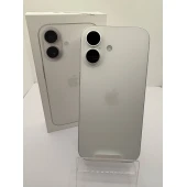 Telefon Apple iPhone 17 256 GB White