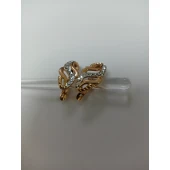 Cercei Din Aur Proba 585 1.78gr