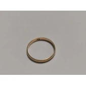 Verigheta Din Aur Proba 585* 1.62 gr