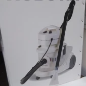 Aspirator industrial Fantom Robotix
