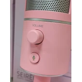 Microfon Razen Serren X