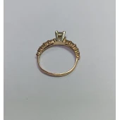 Inel din Aur proba 585* 1.89 gr