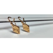 Cercei Din Aur Proba 583* 4.08 gr