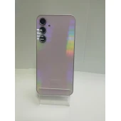 Telefon Samsung Galaxy A35 128 GB Pink