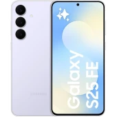 Telefon Samsung Galaxy S25 FE  256 GB Blue
