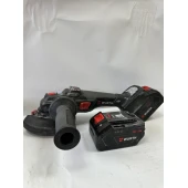Polizor Unghiular Wurth AWS 18-125 E Power