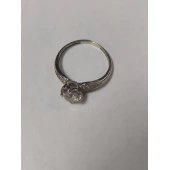 Inel Din Aur Proba 585* 1.94 gr