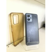 Telefon Xiaomi Redmi Note 11T Pro 128 GB Black