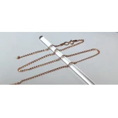 Lanț Din Aur Proba 585* 1.01 gr