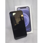 Telefon Apple iPhone 12 128 GB Black