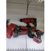 Set skill energy RH1E381001