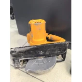 Fierăstrău circular Ingco CS18538