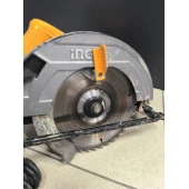 Fierăstrău circular Ingco CS18538
