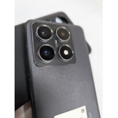 Telefon Xiaomi 14T Pro 512 GB Black