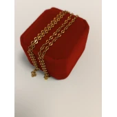 Lant Din Aur Proba 750* 6.09 gr