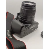 Aparat foto Canon EOS 1100D