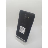 Telefon Samsung Galaxy J8 32 GB Black