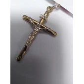 Cruce Din Aur Proba585* 2.33g