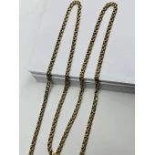 Lant Din Aur 585 *   8,59 gr