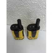 Rație National Geographic Walkie Talkie Set (9111400)