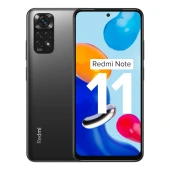 Telefon Xiaomi Redmi Note 11 128 GB Black