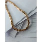 Bratara Din Aur Proba 585* 3.53 gr