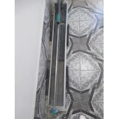 Aparat de tăiat gresie și faianță Bithui TCC 12