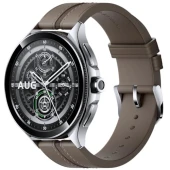 Xiaomi Watch 2 Pro Braun