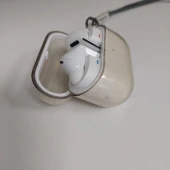 Casti Samsung Galaxy Buds 3 Pro White