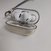 Casti Samsung Galaxy Buds 3 Pro White